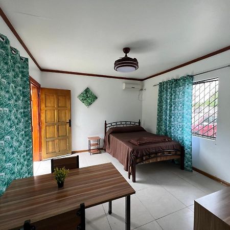 Pasifika Guesthouse Нади Екстериор снимка