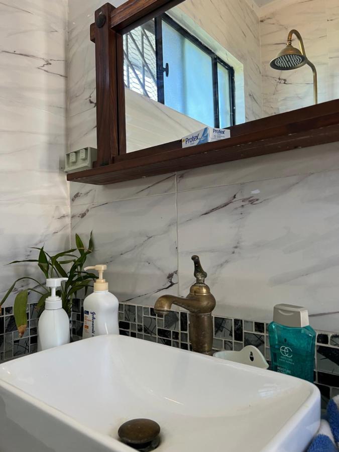 Pasifika Guesthouse Нади Екстериор снимка