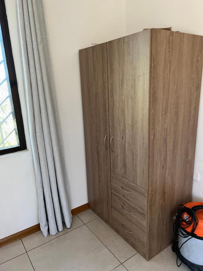 Pasifika Guesthouse Нади Екстериор снимка