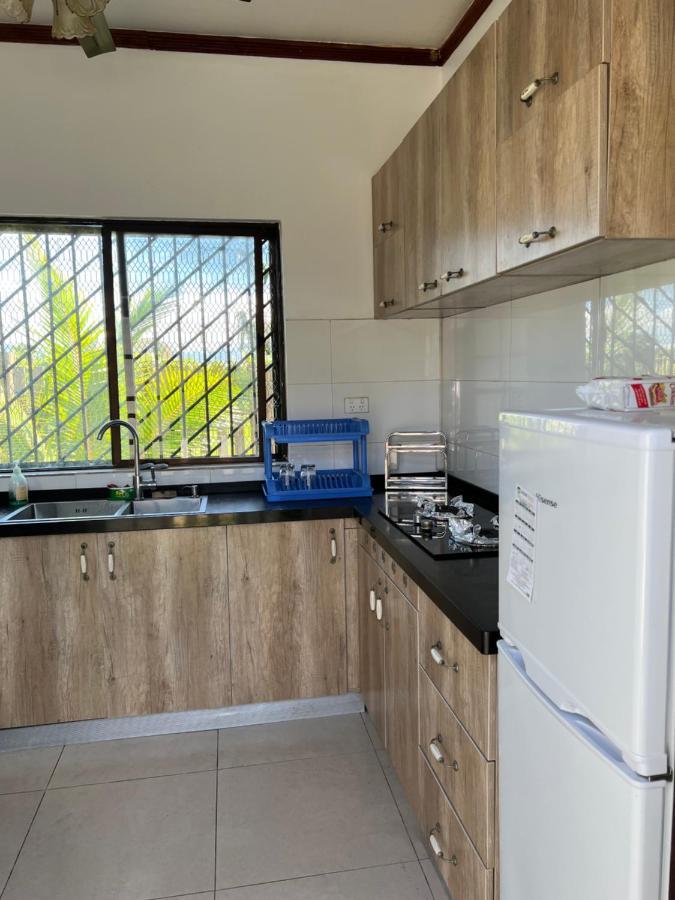 Pasifika Guesthouse Нади Екстериор снимка