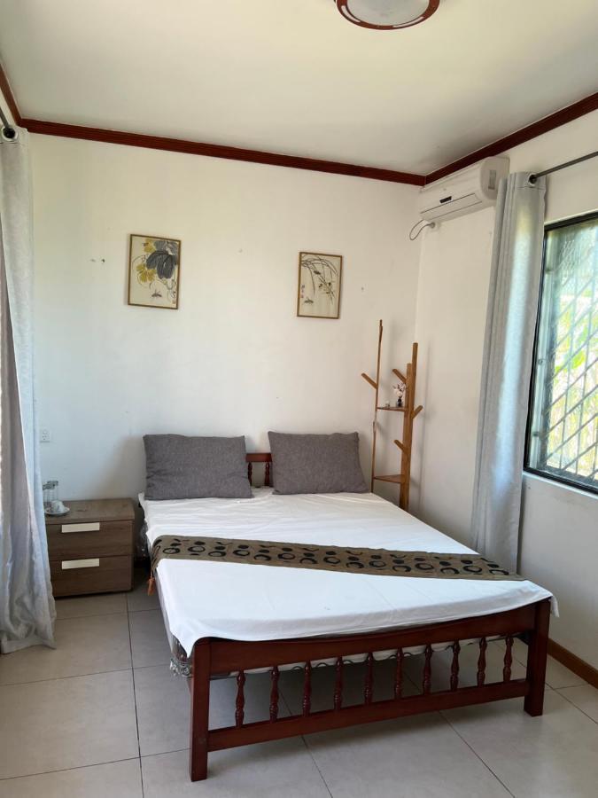 Pasifika Guesthouse Нади Екстериор снимка