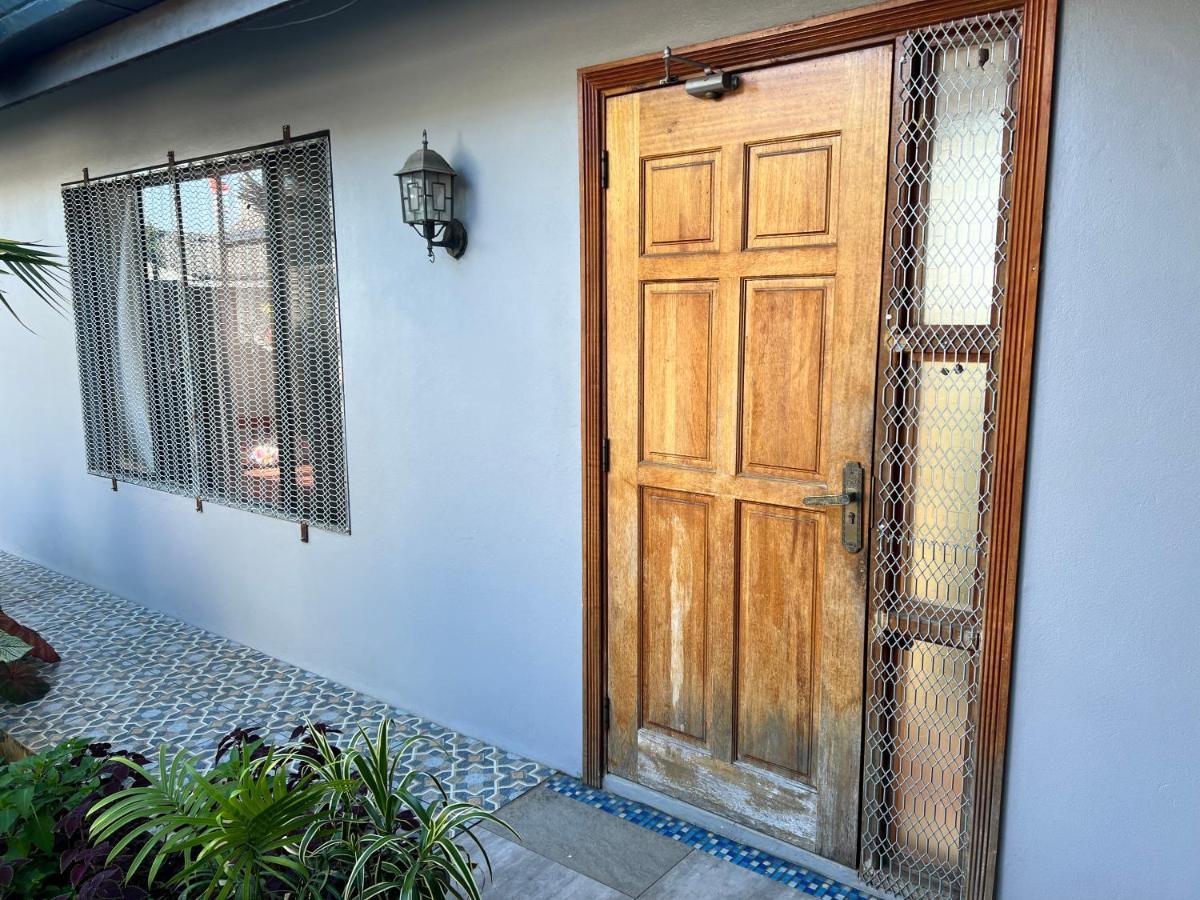 Pasifika Guesthouse Нади Екстериор снимка