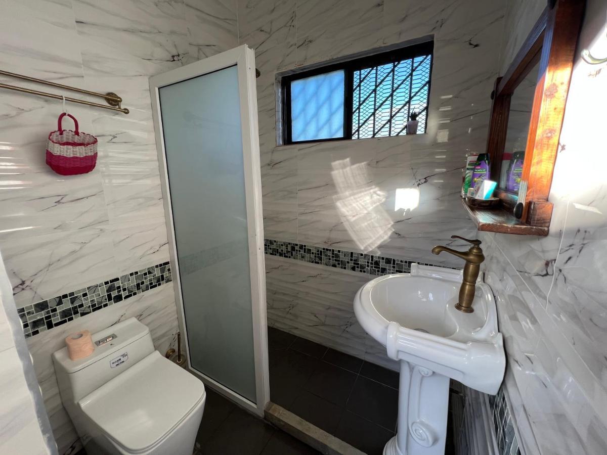 Pasifika Guesthouse Нади Екстериор снимка