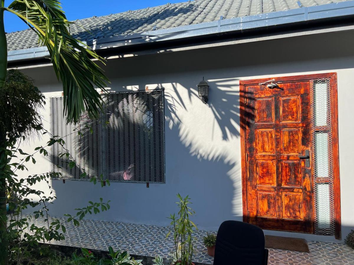 Pasifika Guesthouse Нади Екстериор снимка