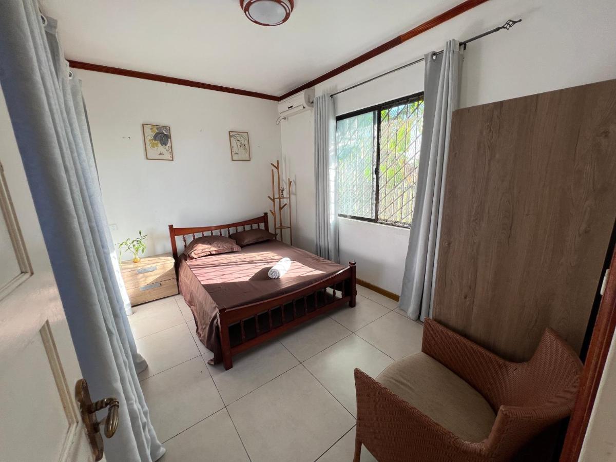 Pasifika Guesthouse Нади Екстериор снимка