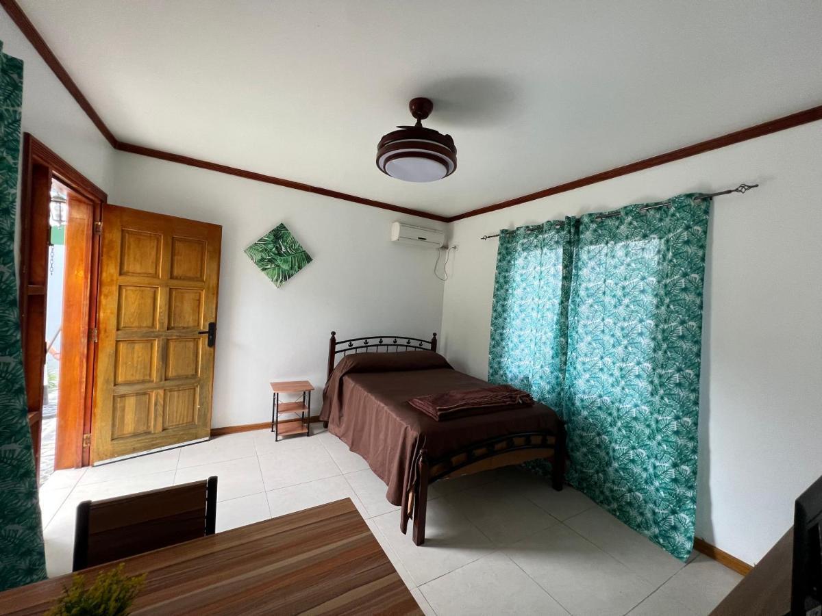 Pasifika Guesthouse Нади Екстериор снимка