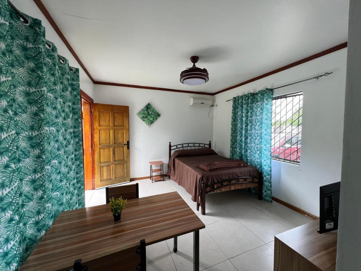 Pasifika Guesthouse Нади Екстериор снимка