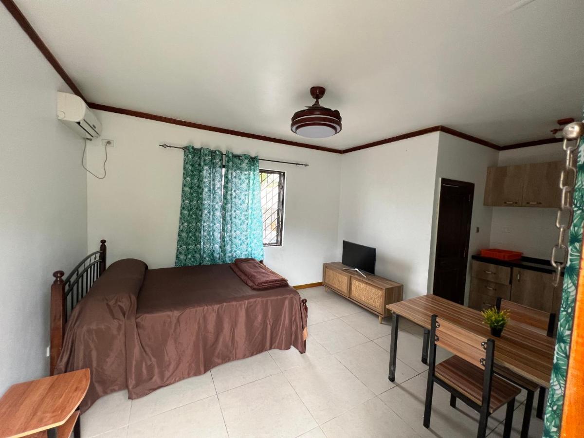Pasifika Guesthouse Нади Екстериор снимка