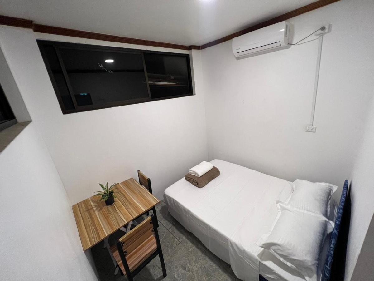 Pasifika Guesthouse Нади Екстериор снимка