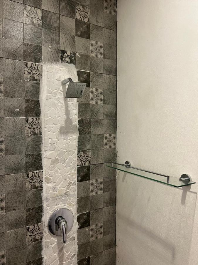 Pasifika Guesthouse Нади Екстериор снимка